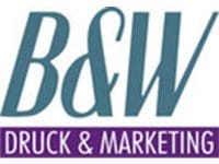Knepper Management – Referenzen – B&W Druck & marketing