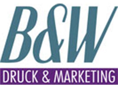 Knepper Management – Referenzen – B&W Druck & marketing