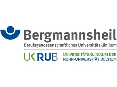 Knepper Management – Referenzen – Bergmannsheil