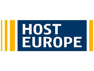 Knepper Management – Referenzen – Host Europe
