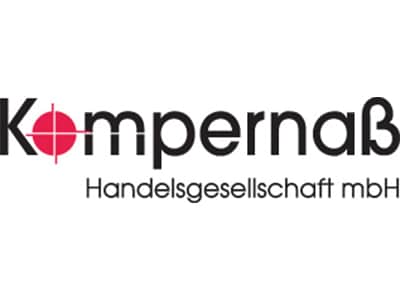 Knepper Management – Referenzen – Kompernaß handelsgesellschaft