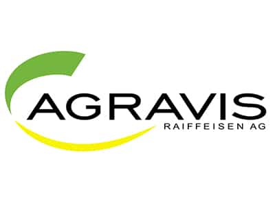 Knepper Management – Referenzen – agravis