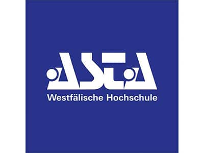 Knepper Management – Referenzen – asta westfälische hochschule