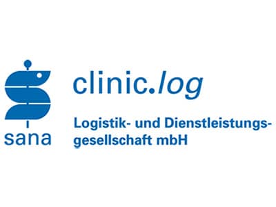 Knepper Management – Referenzen – clinic