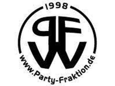 Knepper Management – Referenzen – party fraktion