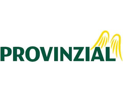 Knepper Management – Referenzen – provinzial versicherung