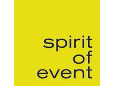 Knepper Management – Referenzen – spirit of event