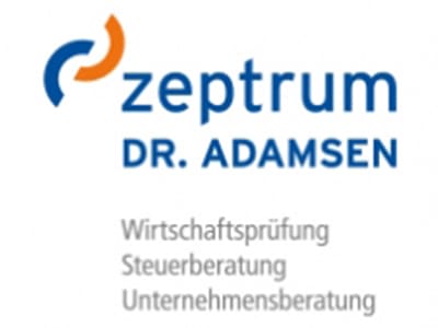 Knepper Management – Referenzen – zeptrum dr adamsen