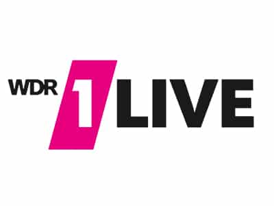 Knepper Management – Referenzen – 1Live