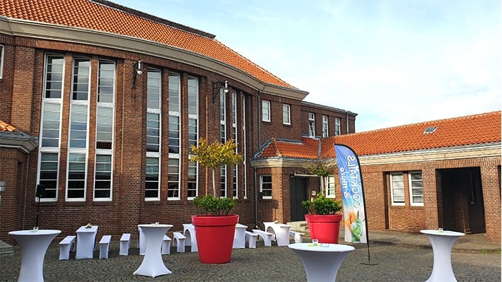 Knepper Management – Alte Lohnhalle Wattenscheid – Geschäftlich feiern (2) Knepper Management - Alte Lohnhalle Wattenscheid - Geschäftlich feiern (2)