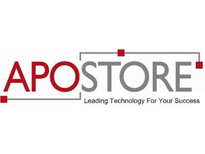 Knepper Management – Referenzen – Apostore