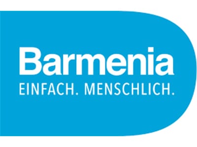 Knepper Management – Referenzen – Barmenia Versicherung