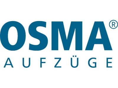 Knepper Management – Referenzen – Osma Aufzüge