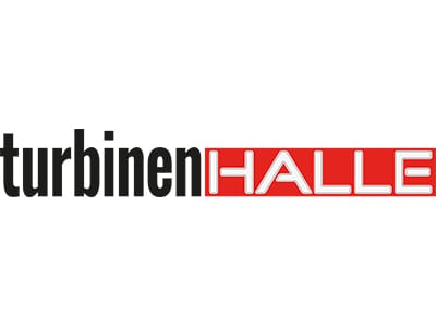 Knepper Management – Referenzen -Turbinenhalle