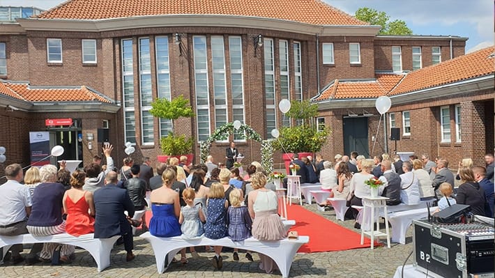Knepper Management – Hochzeitslocation Bochum – Alte Lohnhalle Wattenscheid (2) Knepper Management - Hochzeitslocation Bochum - Alte Lohnhalle Wattenscheid (2)