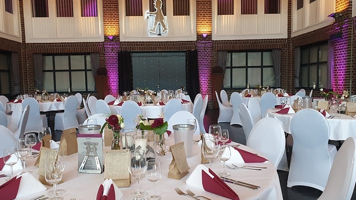 Knepper Management – Hochzeitslocation Bochum – Alte Lohnhalle Wattenscheid (3) Knepper Management - Hochzeitslocation Bochum - Alte Lohnhalle Wattenscheid (3)