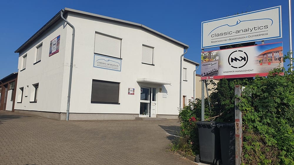 Knepper Management – Anfahrt Bochum Gerthe2