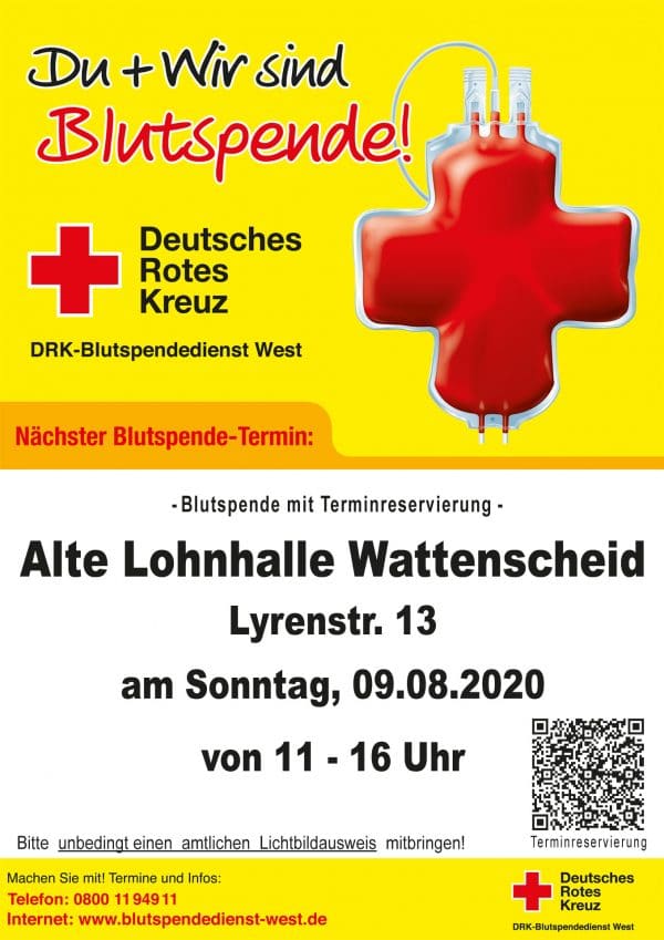 Knepper Management – Blutspende Termin 2020 (2) Knepper Management - Blutspende Termin 2020 (2)