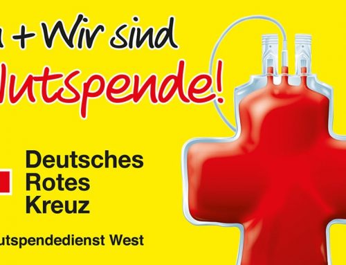Blutspendeaktion 09.08.2020