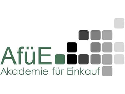 Knepper Management – Referenzen – AfüE – Akademie für Einkauf Knepper Management - Referenzen - AfüE - Akademie für Einkauf