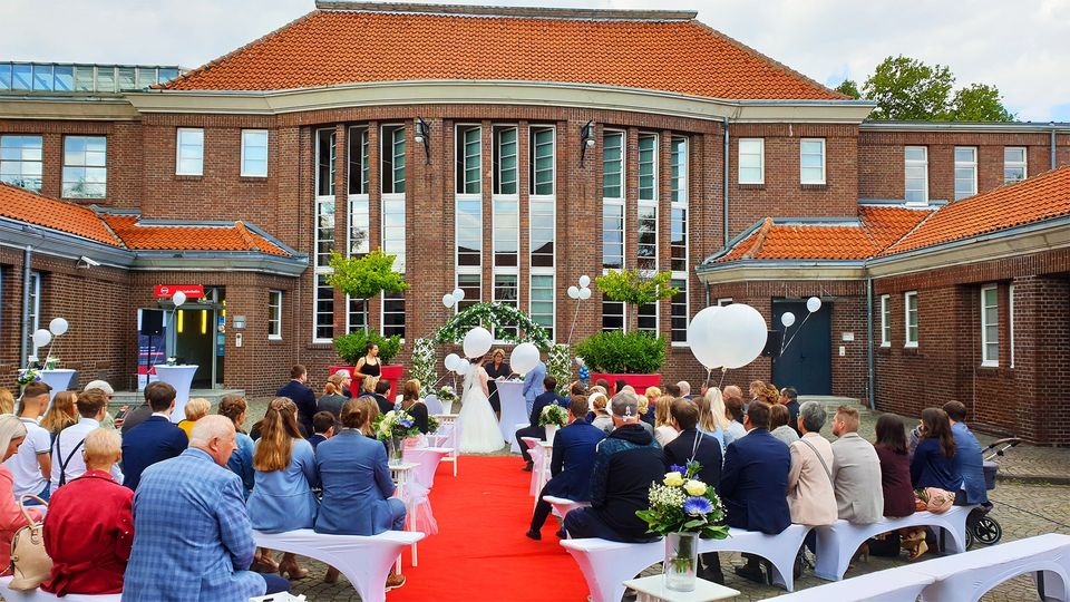 Knepper Management - Alte Lohnhalle - Hochzeit - Desiree & Lucien Sept 20 (5)