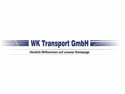 Knepper Management – Referenzen – WK Transport GmbH Knepper Management - Referenzen - WK Transport GmbH