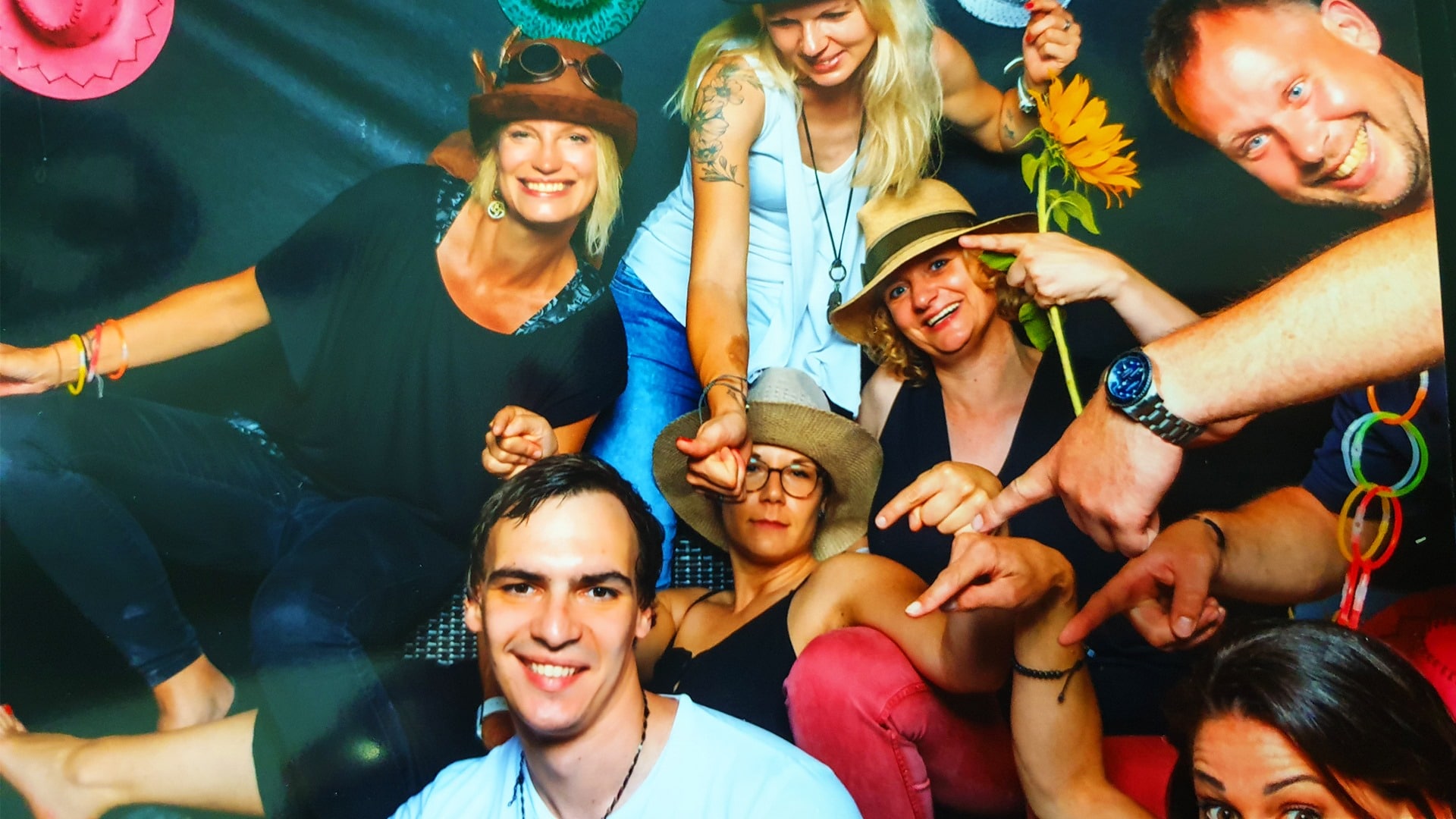 Von der Scheune an die Cocktails (2)