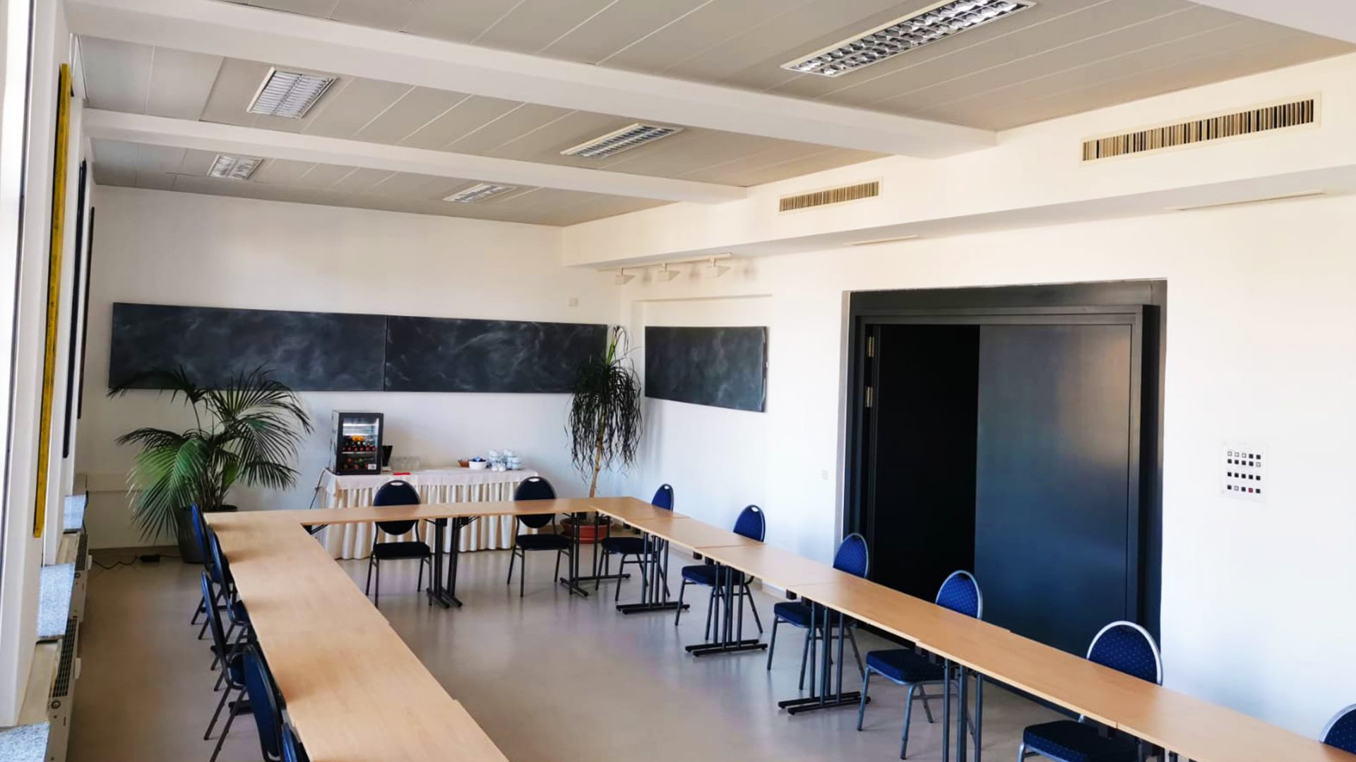 Knepper Management - Alte Lohnhalle Wattenscheid - Seminar - Zecheholland Aug 20 (1)