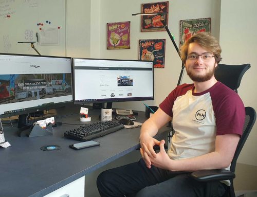 Knepper Management ist ab sofort ein Ausbildungsbetrieb