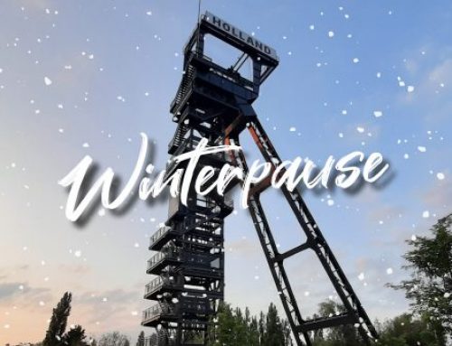 Kumpeltreff Winterpause 2021/2022