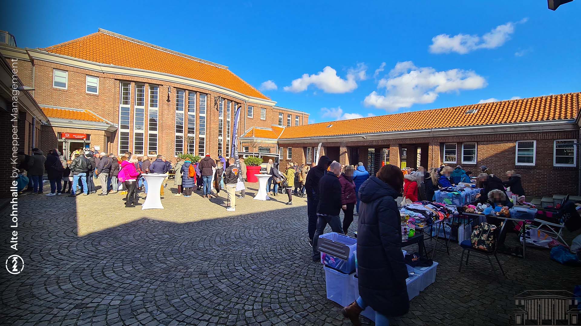 Flohmarkt
