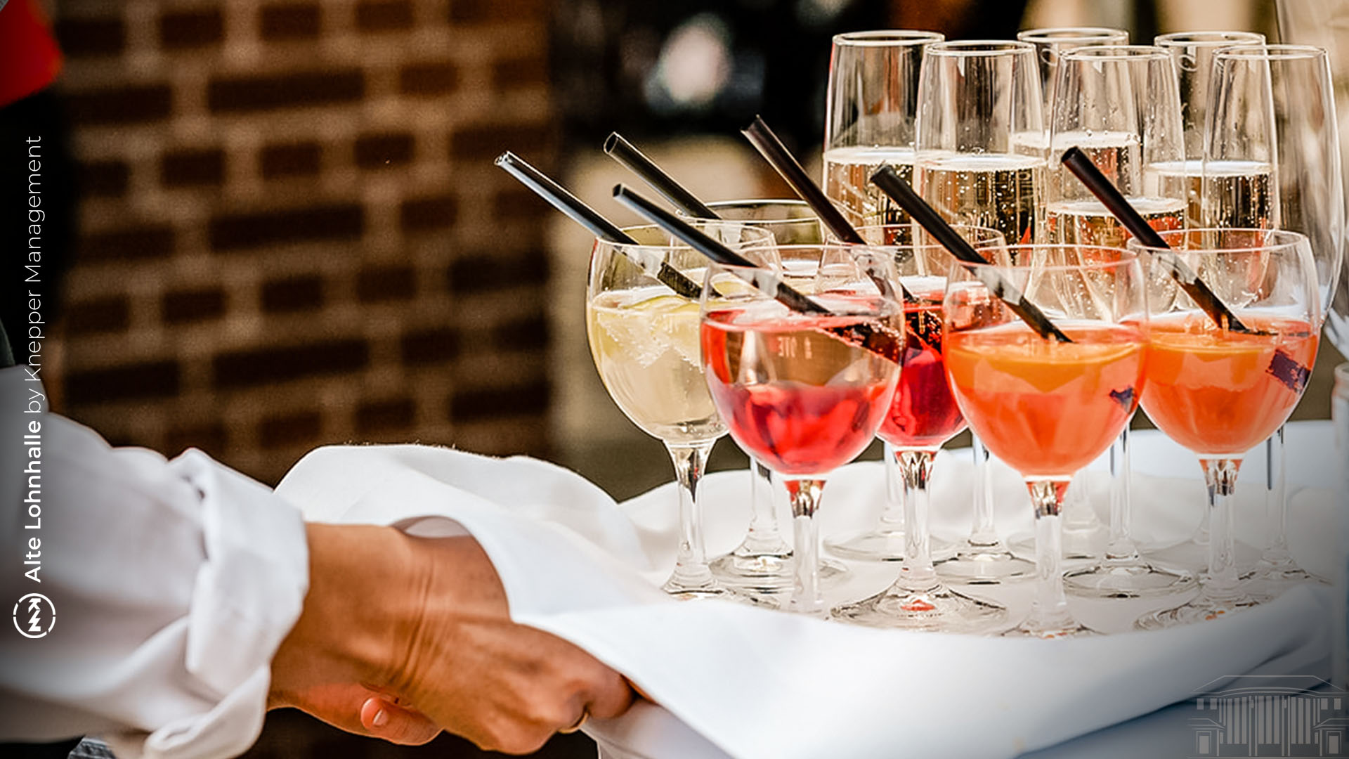Aperitifs