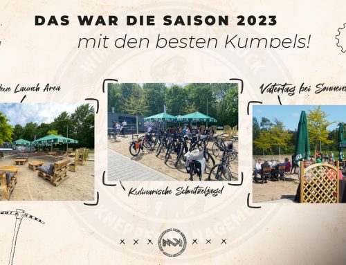 *** Winterpause 2023/2024 ***