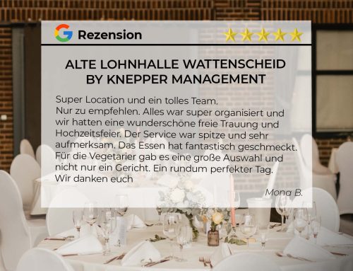 *** Wir freuen uns über Feedback ***