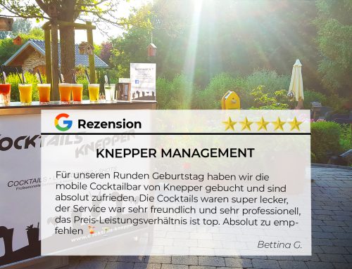 *** Wir freuen uns über Feedback ***