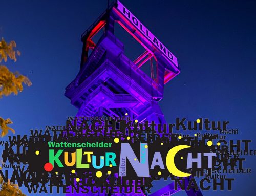 15. Wattenscheider Kulturnacht