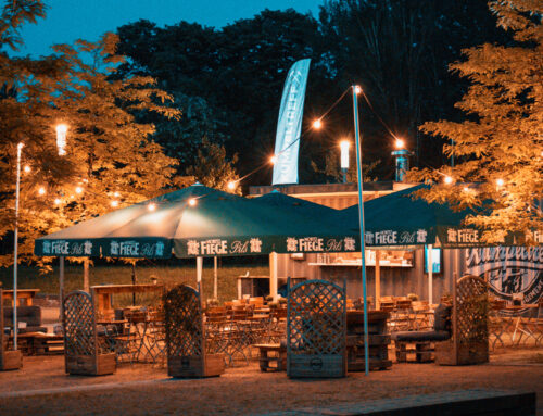 Weihnachten steht vor der Tür!