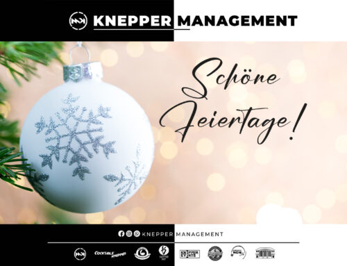 Herzliche Weihnachtsgrüße