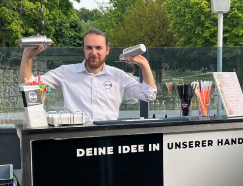 2025 – Danke für das tolle Jahr!