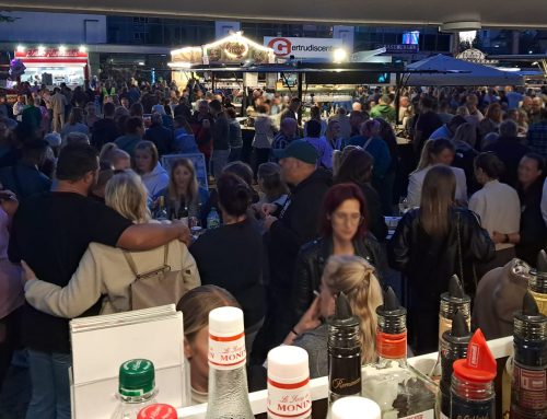 Wattenscheider Weinfest – wat war dat schön!