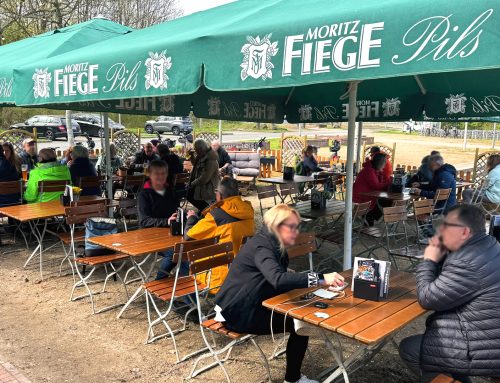 Winterzeiten ab Oktober im Kumpeltreff!