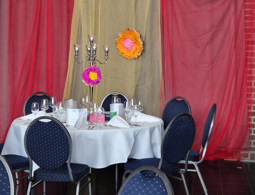 Daniela & Christian – 35 Jahre verheiratet!